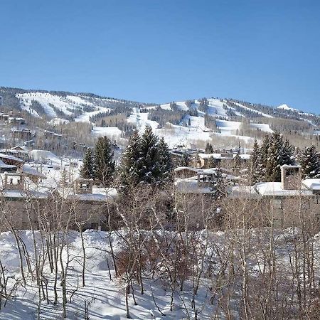 סנואומאס ווילג' Tamarack Townhouses, Destination Residence מראה חיצוני תמונה