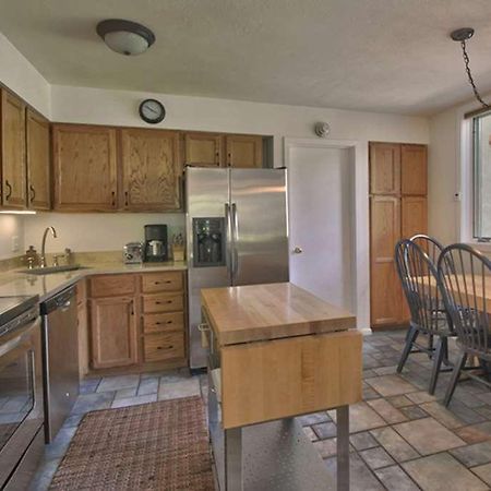 סנואומאס ווילג' Tamarack Townhouses, Destination Residence חדר תמונה