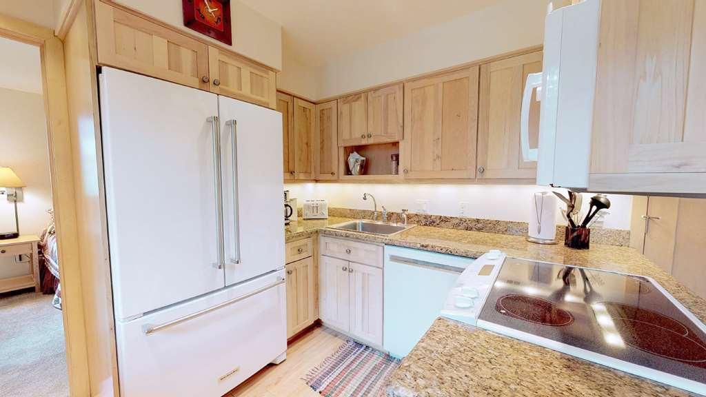 סנואומאס ווילג' Tamarack Townhouses, Destination Residence חדר תמונה