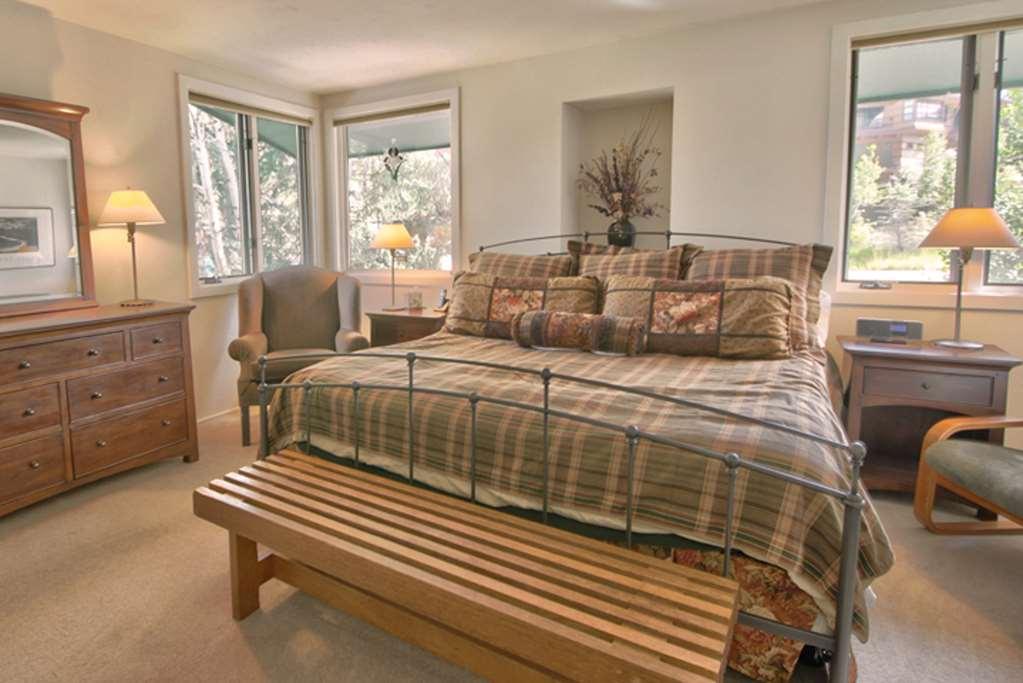 סנואומאס ווילג' Tamarack Townhouses, Destination Residence חדר תמונה