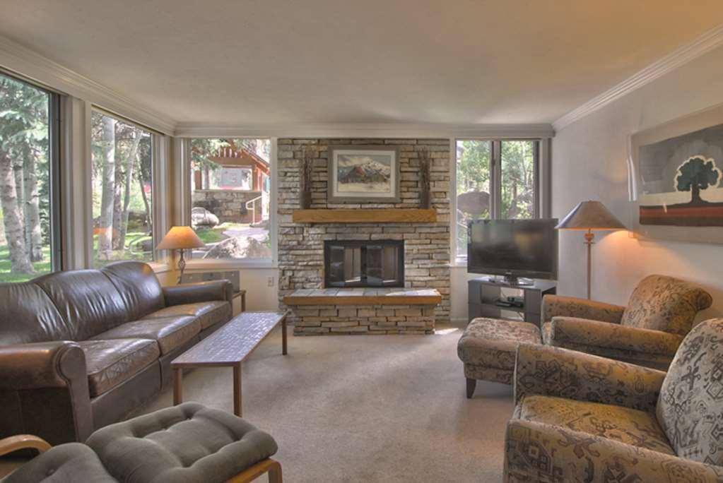 סנואומאס ווילג' Tamarack Townhouses, Destination Residence חדר תמונה